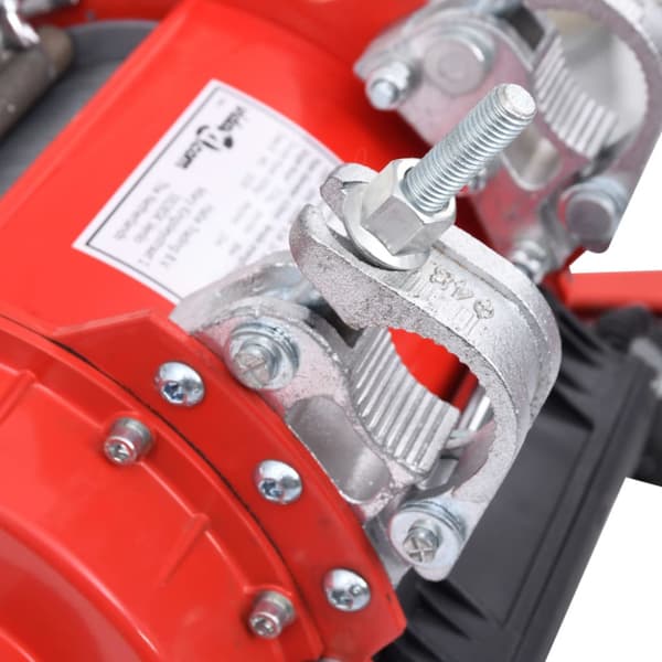 Elektrisk vinsch 500 kg 230 V