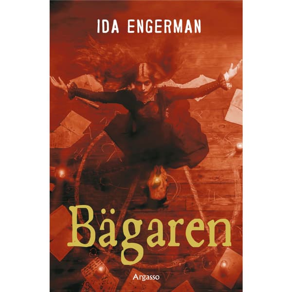 Bägaren (inbunden)