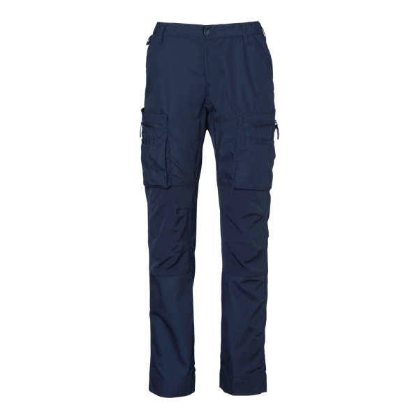 301 Service Trousers w Navy Female