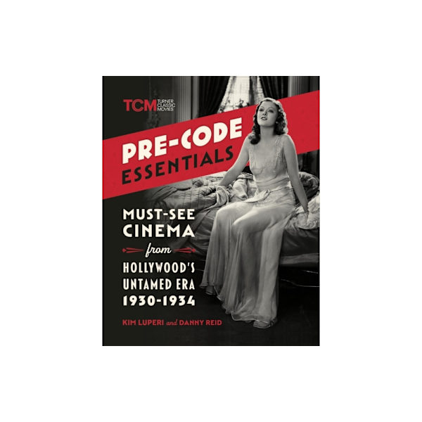 Pre-Code Essentials (häftad, eng) | CDON