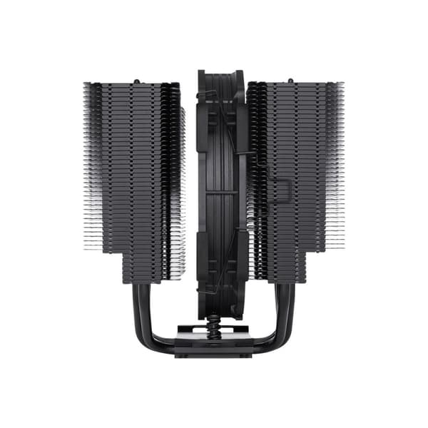 Noctua chromax NH-D15S - processorkylare