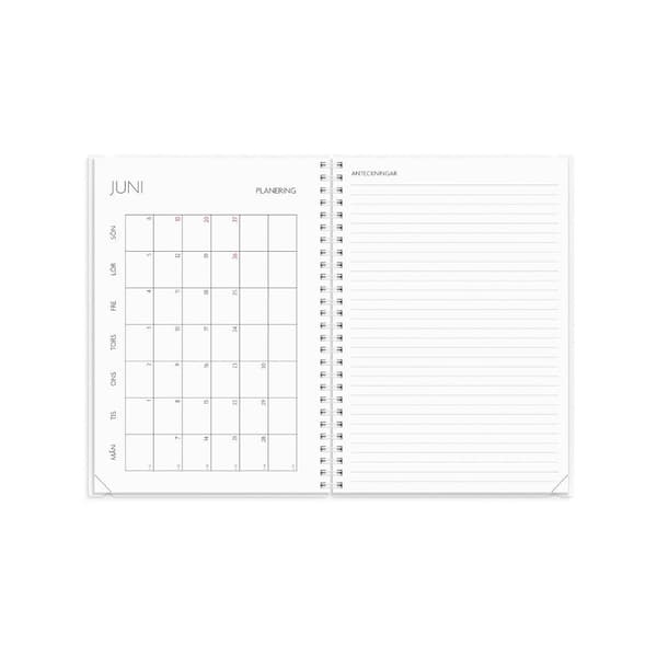 Kalender Study 4i1 A5 26/27