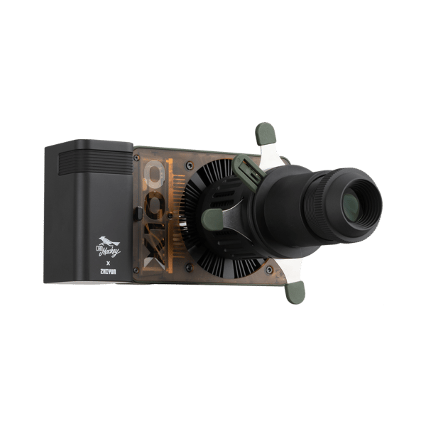 Zhiyun Molus Spotlight Attachment ZY-Mount