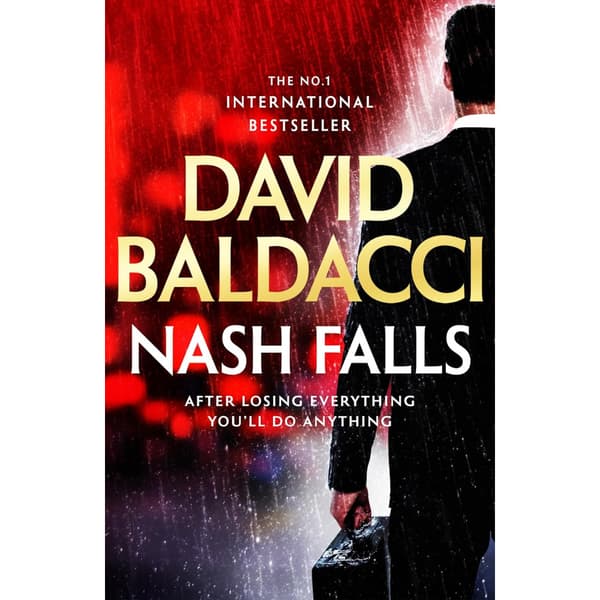Nash Falls (pocket, eng)