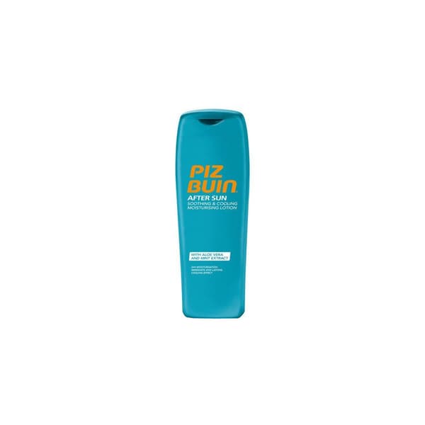 After Sun Soothing & Cooling Lotion 200ml