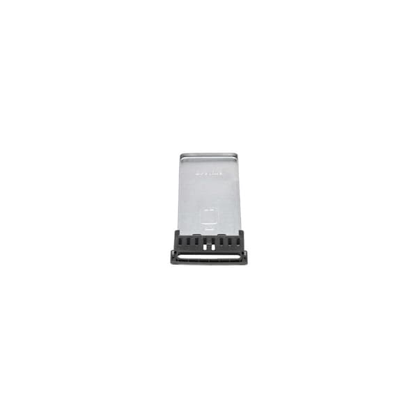 Sage STA720BSS2EEU1 the 'A Bit More' - brödrost - silver