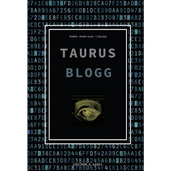 Taurus blogg (bok, danskt band)
