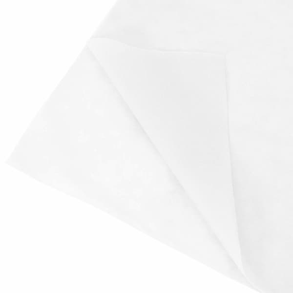Frostskydd för växtfleece Vit 50 x 3,2 m Syntetiskt tyg