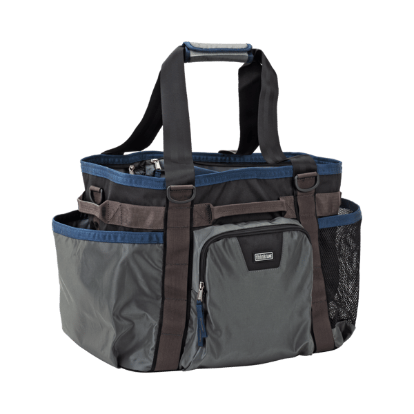 Think Tank Freeway Longhaul 50 - Grey/Navy Blue