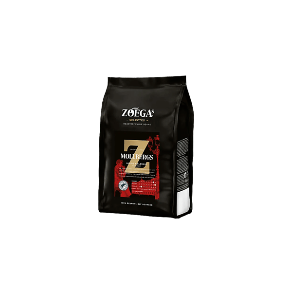 Kaffe Mollbergs Blandning 450 g