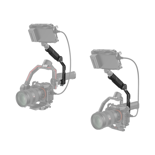 SmallRig 4197 Sling Handle For DJI RS 3 & RS 3 Mini