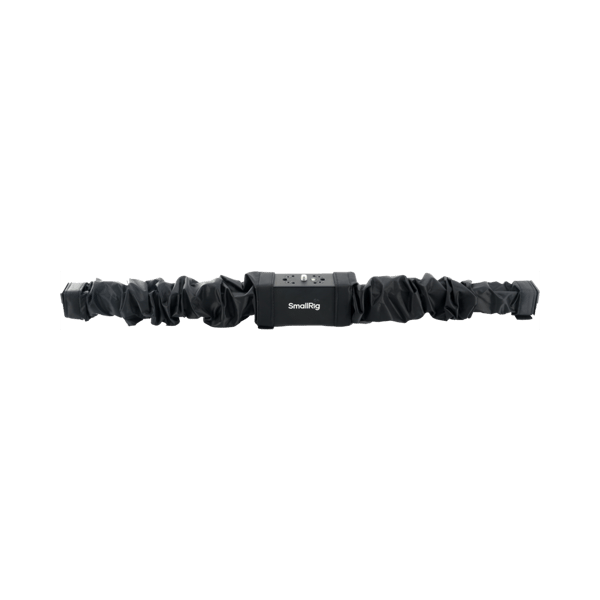 SmallRig 4614 Camera Slider Support Kit for Cars