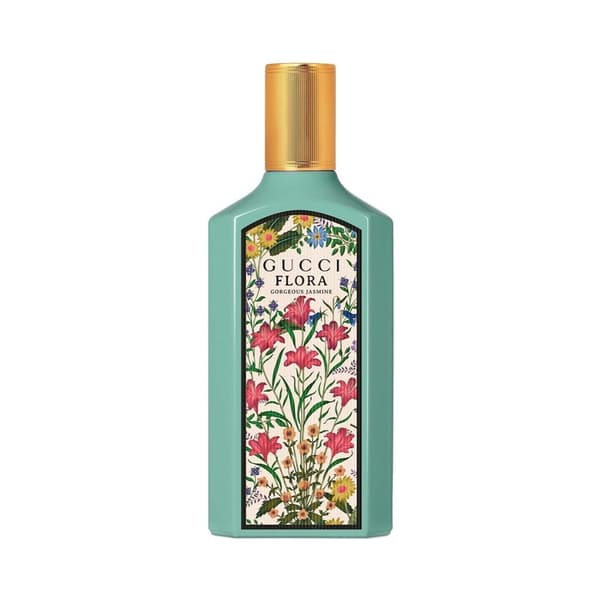 Flora Gorgeous Jasmine Edp 100ml