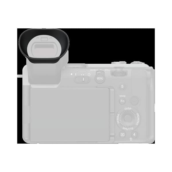 SmallRig 5975 Camera Viewfinder Eyecup for Sony FX2