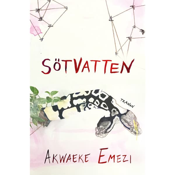 Sötvatten (inbunden)