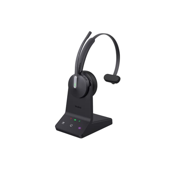 Yealink WH64 Mono - headset