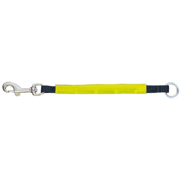 Hundkoppelförlängare Reflex Gul