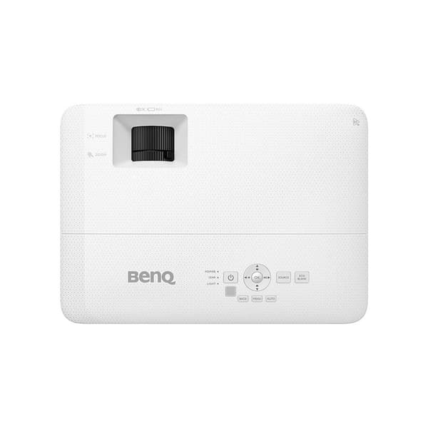 BenQ TH585P - DLP-projektor - bärbar - 3D