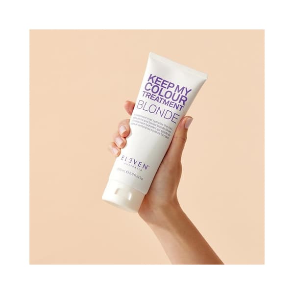 Keep My Colour Treatment Blonde 200ml