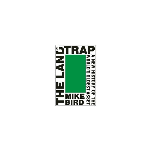 The Land Trap (häftad, eng)
