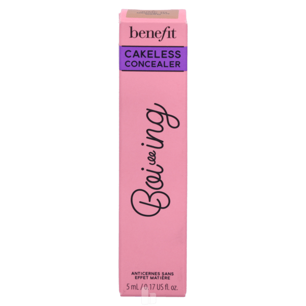 Benefit Boi-ing Cakeless Concealer 5 ml Dam