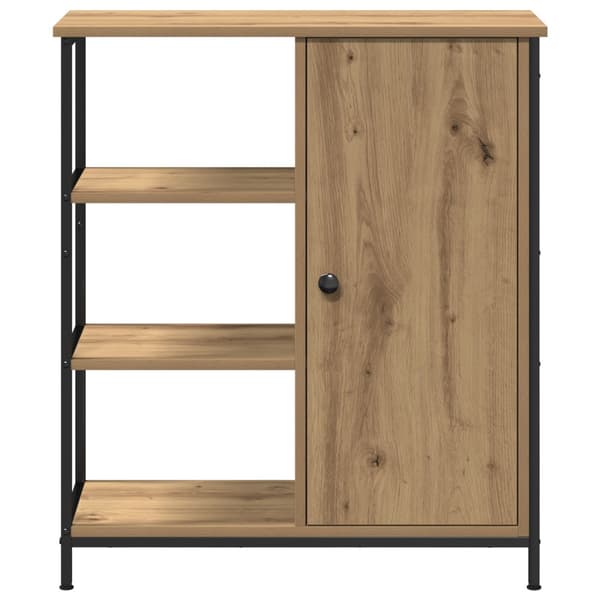 Sideboard Artisan Ek 70 x 30 x 80 cm