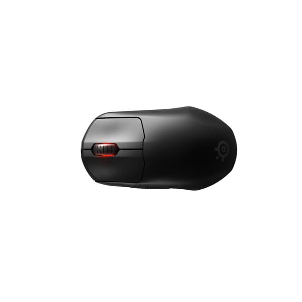 Steelseries ^PRIME WIRELESS datormöss högerhand RF Trådlös Optisk 18000 DPI
