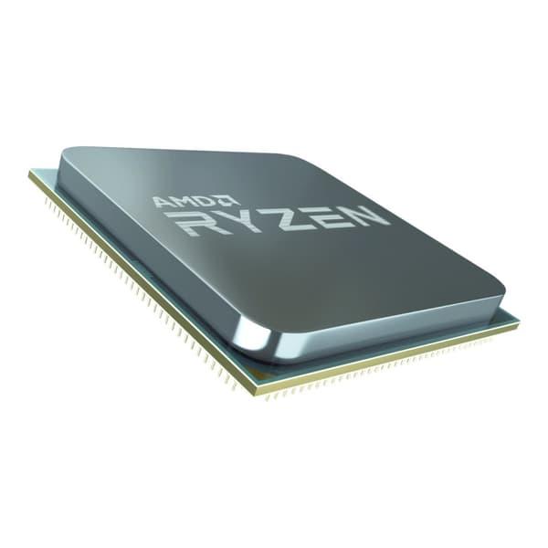 AMD Ryzen 3 3200G / 3.6 GHz processor - Box
