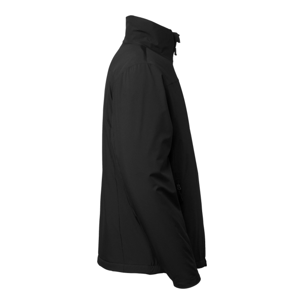 Ralston sport jacket Black Male