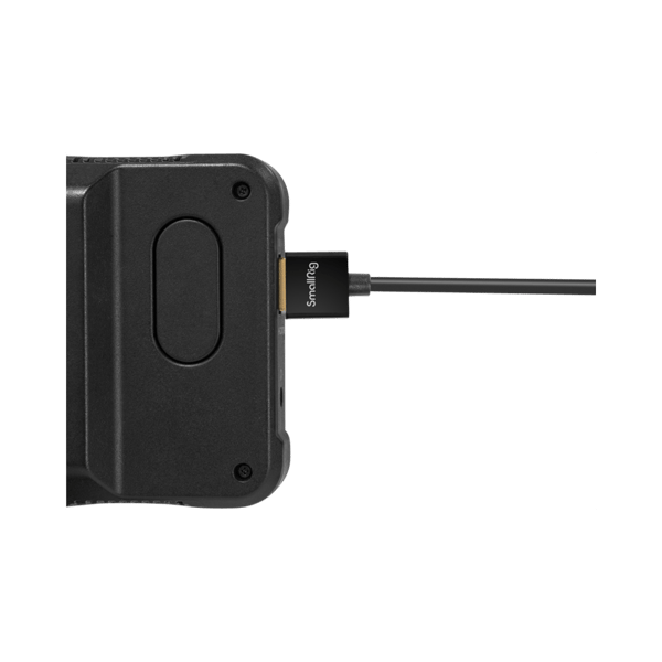 SmallRig 2956 HDMI Cable Ultra Slim 4K 35cm