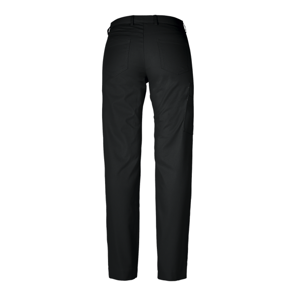 Nina Trousers w Black Female