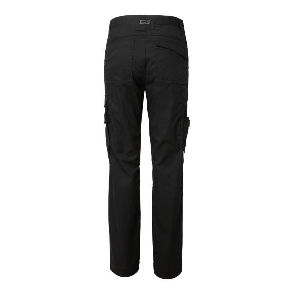 Ellie Trousers w Black Female