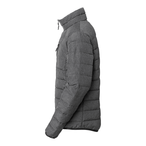 Ames Jacket Dark grey Male