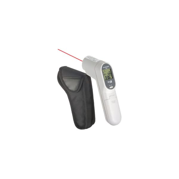 Termometerpistol Laserfunktion