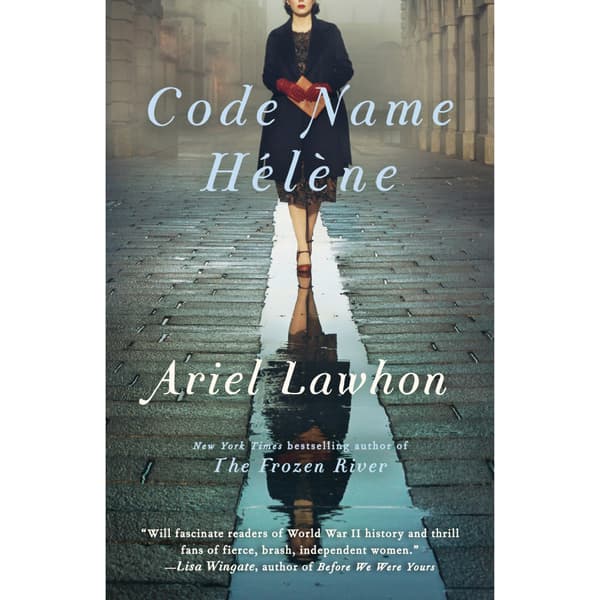 Code Name Hélène: A Novel (häftad, eng)