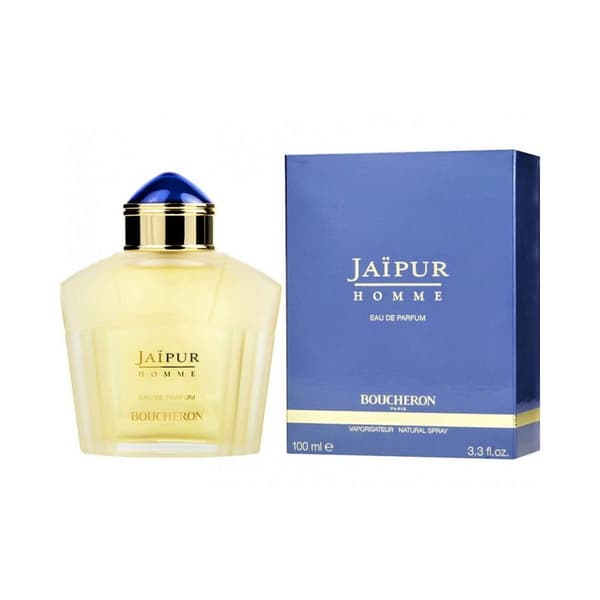 Jaipur Homme Edp 100ml