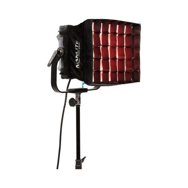 Nanlite Alien 150C
