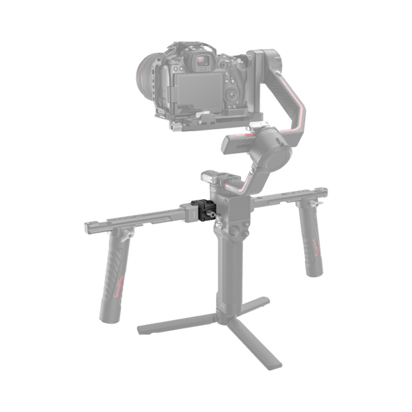 SmallRig 3920 Wireless Controller For DJI RS Series