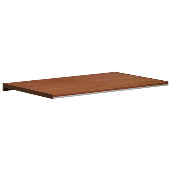 Fönsterbräda Brun trä 80 x 50 x 4,5 cm PVC