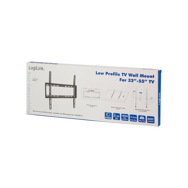LogiLink konsol - för LCD-TV
