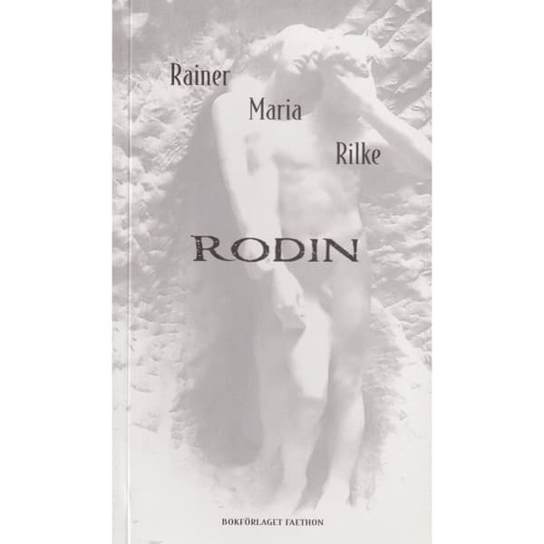 Rodin (bok, danskt band)