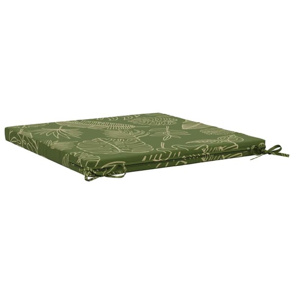 4-delade Sittdynor SOEST 4 st 100% Polyester Bladdesign