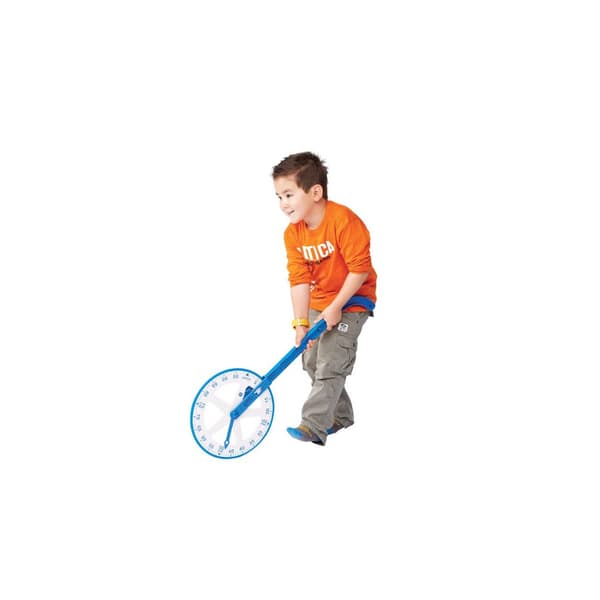 Mäthjul