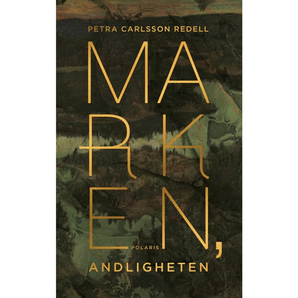 Marken, andligheten (inbunden)