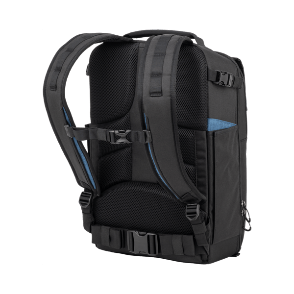 Think Tank Mirrorless Mover Backpack, 18L, Marine Blue