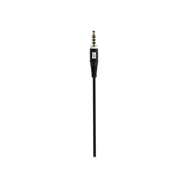 EPOS PC 5 CHAT - headset - 3,5 mm kontakt