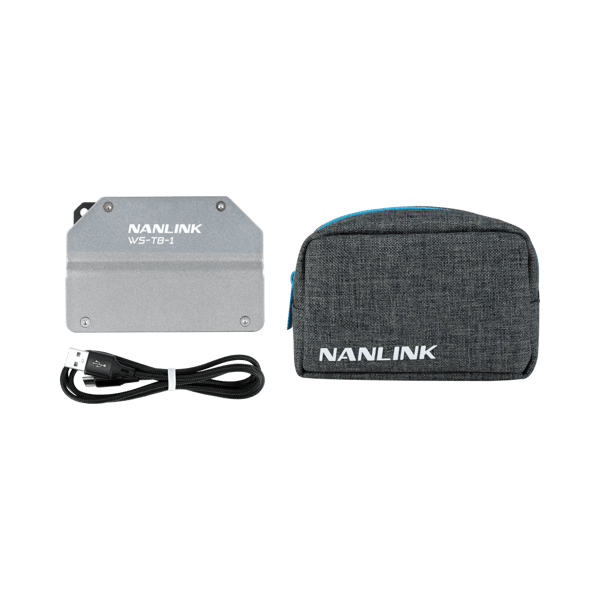 Nanlite Nanlink WS-TB1 Transmitter Box