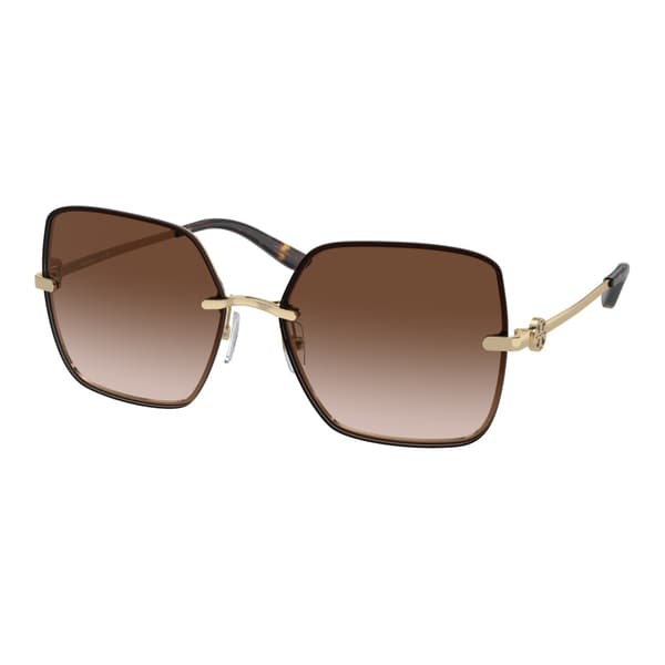 TORY BURCH TY6080-334913 - Solglasögon Dam (58/15/140)
