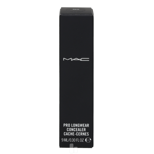 MAC Pro Longwear Concealer 9 ml Dam