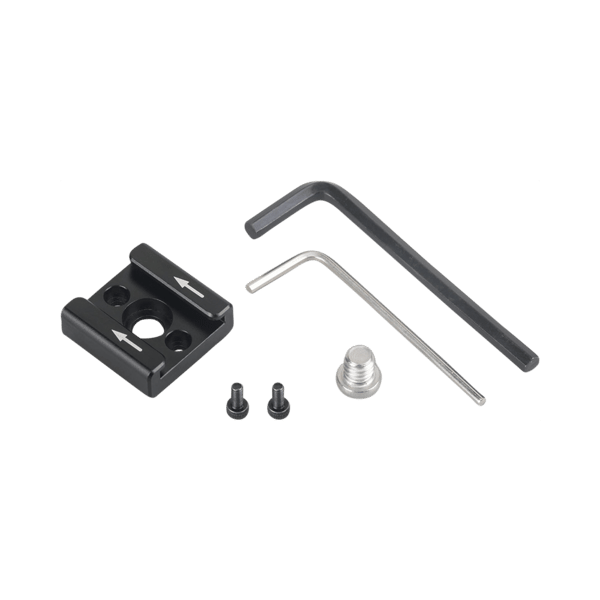 SMALLRIG 1241 Cold Shoe